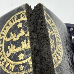 AFGHAN MAZAR SHARIF HASH